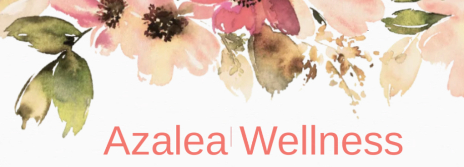 Azalea Wellness Cover Image
