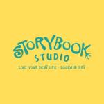Storybook Studio Profile Picture