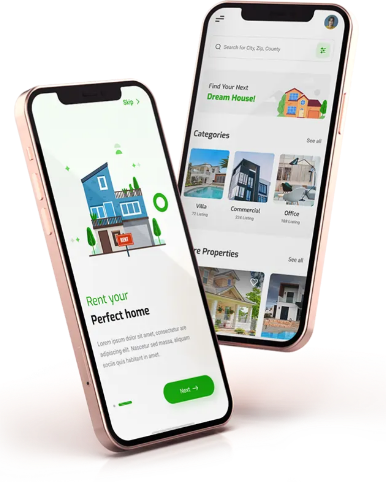Appsinvo : Top Real Estate App Development Company in Cape Town, Real Estate Website Development Company in Cape Town