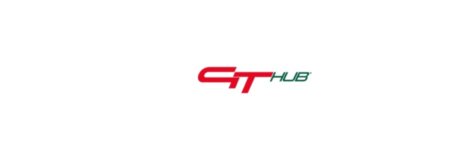 GT HUB Cover Image