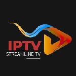 IPTV Streamlinetv Profile Picture