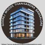Godrej Woods Thanisandra Bangalore Profile Picture