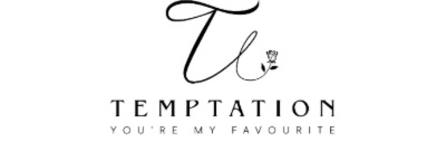 Temptation Florist Cover Image