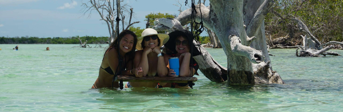 Casual Monday Charters Cover Image