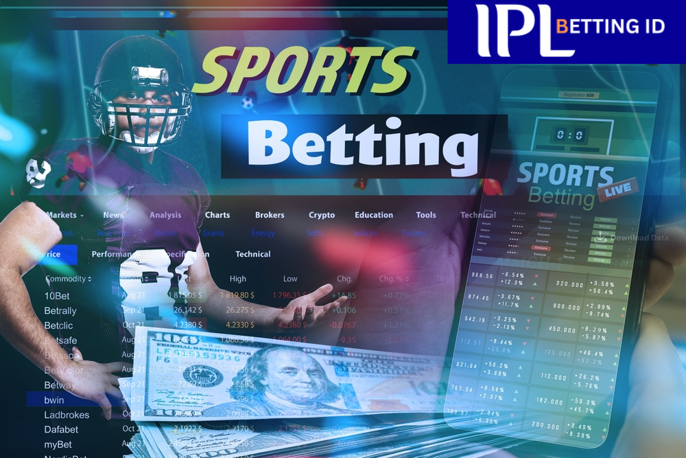 Top Cricket ID | Best Cricket ID Provider in India