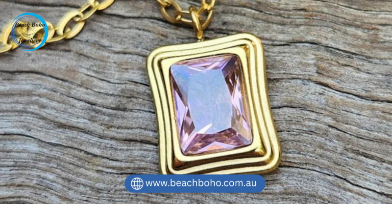 Gemstone Jewellery: Meanings, Benefits & Styling Ideas | Embrace the Beach Boho Vibe: beachbohoau — LiveJournal