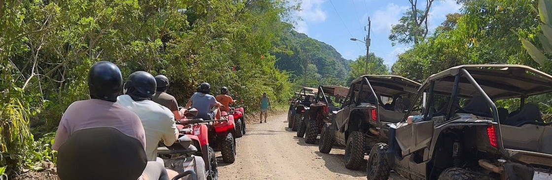 Morete ATV Tours Cover Image