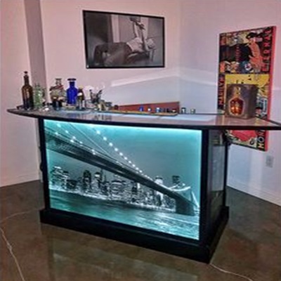 Portable Bar Rentals in Florida Oakland - Liquor Junction 4