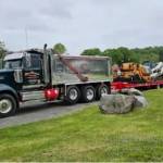 Black Diamond Pving Construction LLC Profile Picture