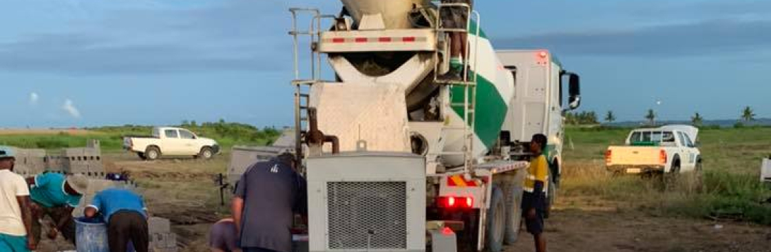 QLD Shotcrete Services Cover Image