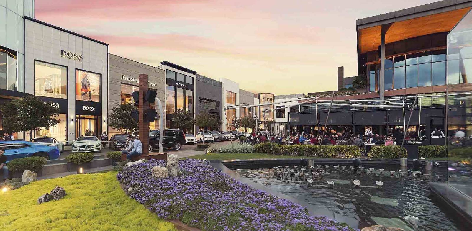 M3M SCO 84 - Commercial Plots & Shops in Gurgaon