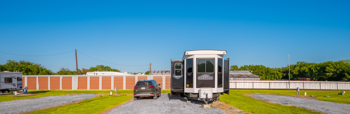 Fannin Meadows Cover Image