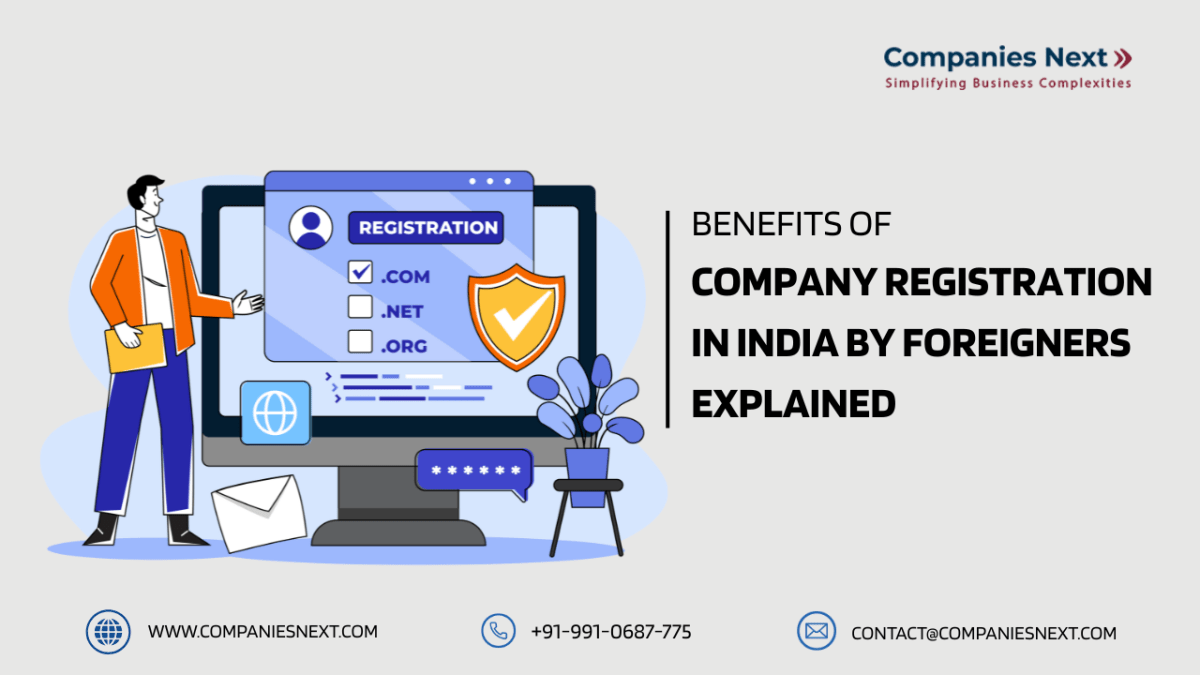 Company Registration in India: Requirements, Documents & Cost – Your Company Registration