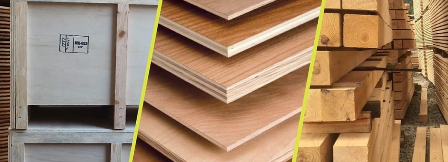 Grupo Maderero La Sierra Cover Image