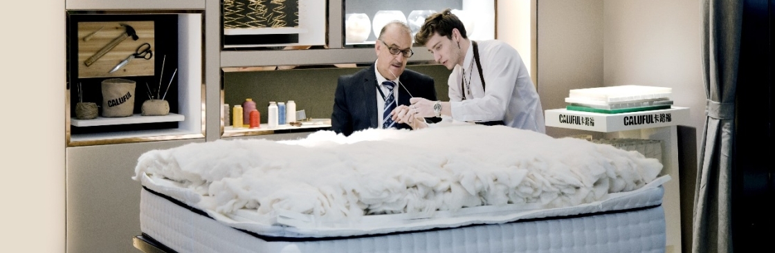 Hugg Sleep Cover Image