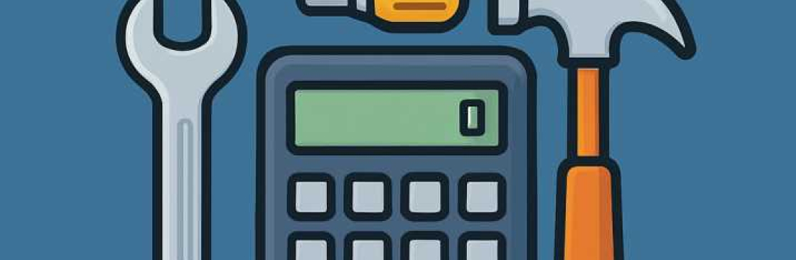 Discount Calculator Cover Image