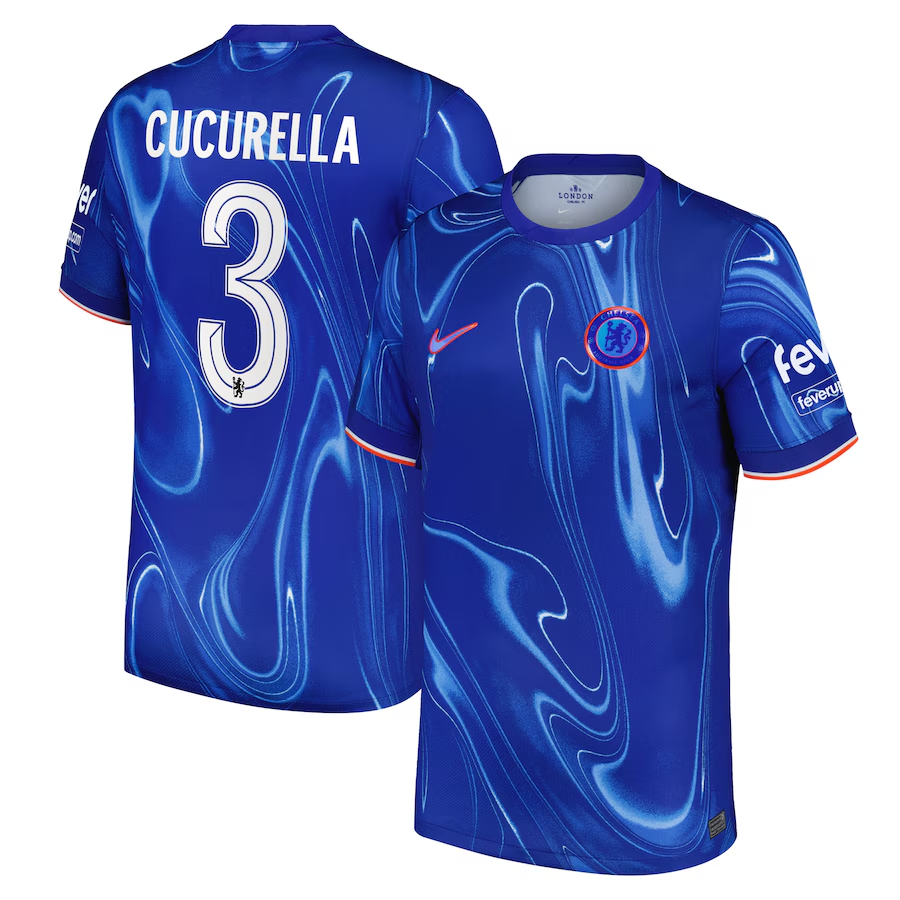 Cheap Chelsea Jerseys For Sale |  Chelsea Club Jersey - Bstjersey.Com