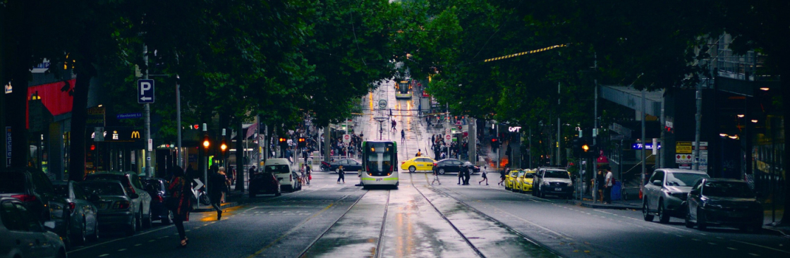 Traverse Transport Cover Image