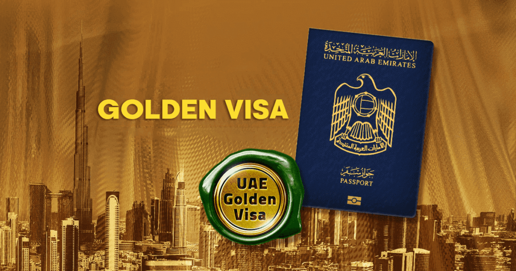 Property Golden Visa Services | Catalyst Solution Consultancy