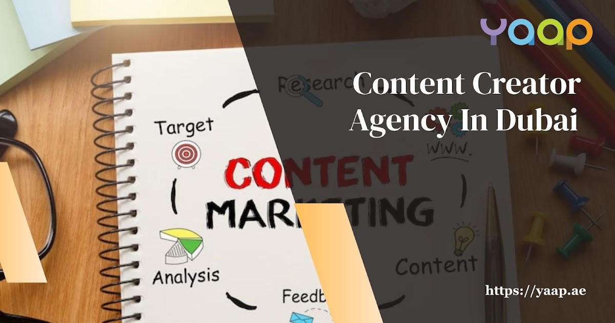 How Content Creator Agencies Help Dubai Brands Grow