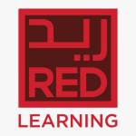 Red Learning Profile Picture
