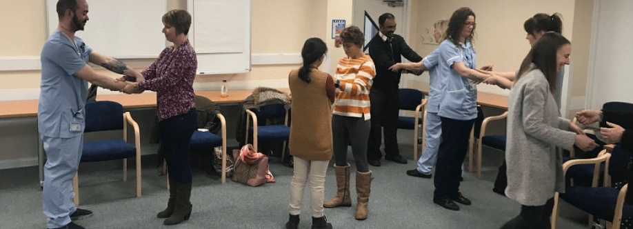 GoodSense Training Cover Image