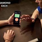 get diamond Profile Picture