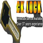 CK LOCK Profile Picture