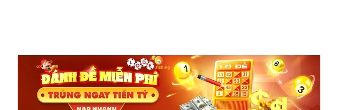 LODE88 FISHING Cover Image