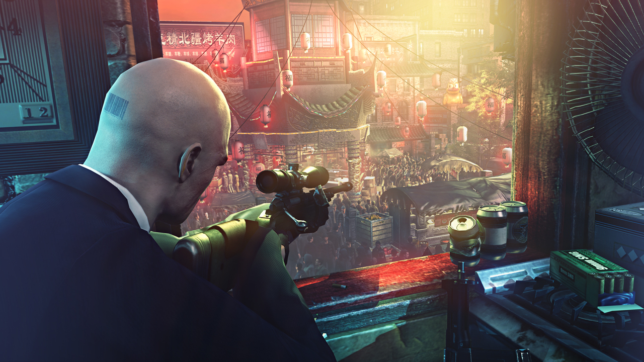 Hitman Absolution for PC: 7 Incredible Tips Every Gamer Must Know