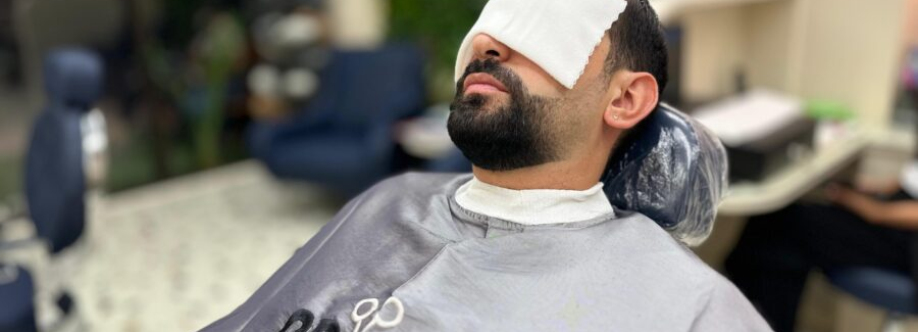 Spazio Salon Cover Image