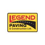 Legend Paving and Construction company Profile Picture