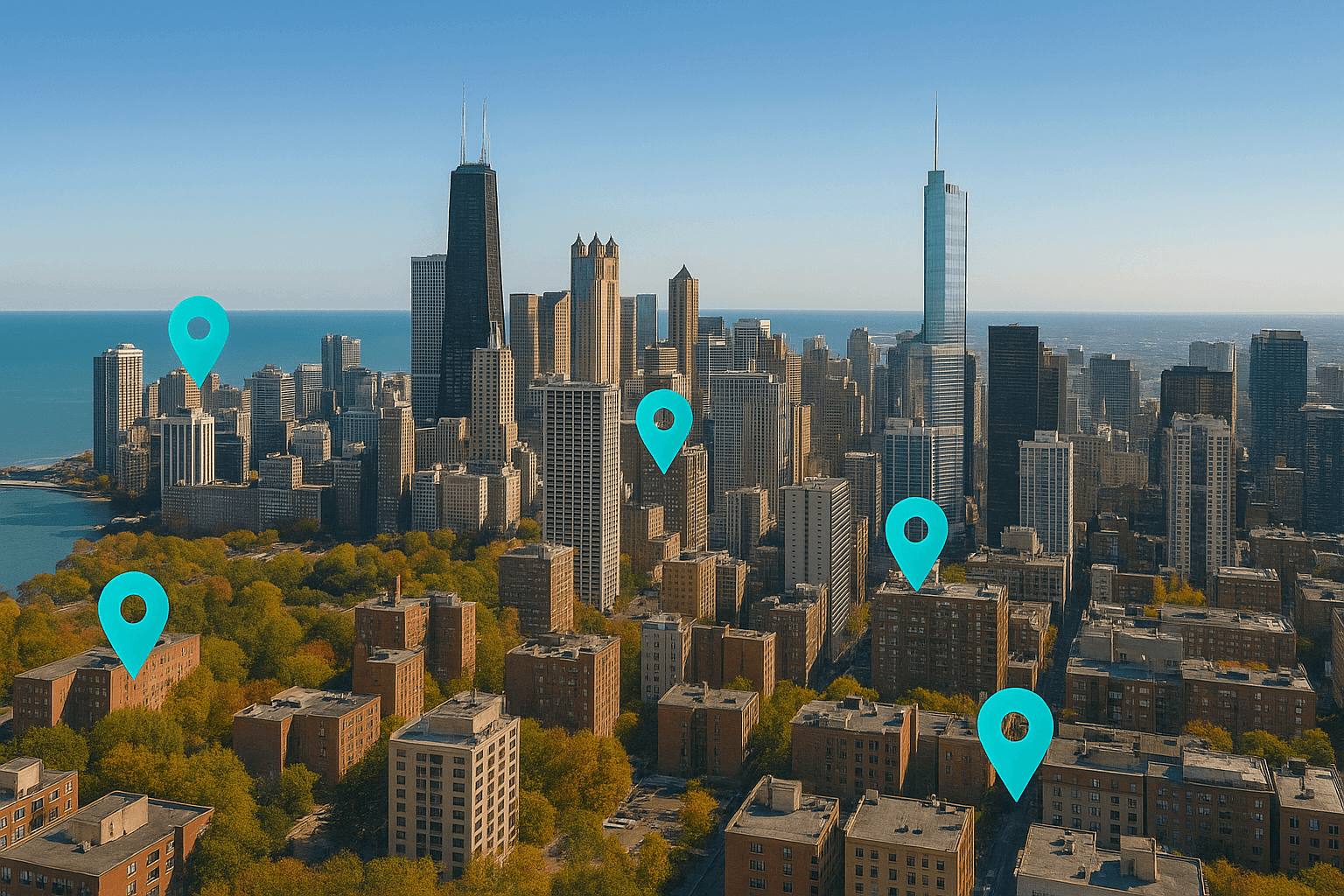 Property Genie - Real Estate Investment Analysis Tool