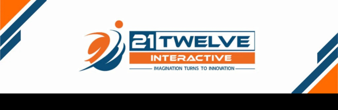 21Twelve Interactive Cover Image