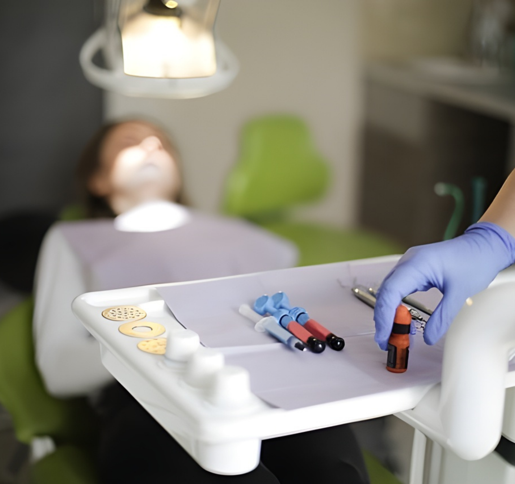 Online Dental Store in Dehradun - Nine Ten