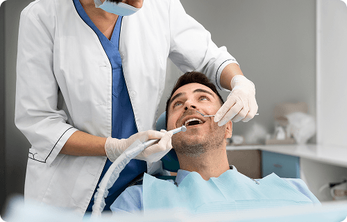 Cosmetic Dental Service in Milpitas | Teeth whitening in Milpitas