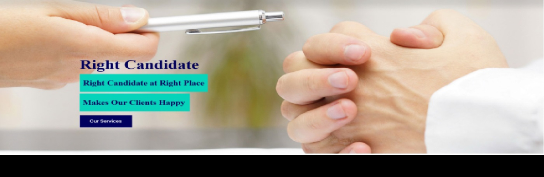 RK HR Management Private Limited Cover Image