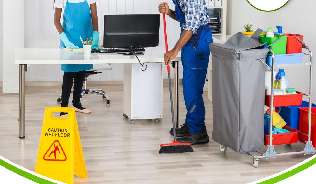 Transform Your Workspace with Complete Care Maintenance’s Expert Cleaning Services