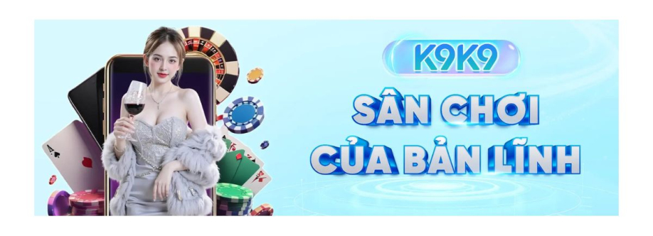 K9K9 BET Cover Image