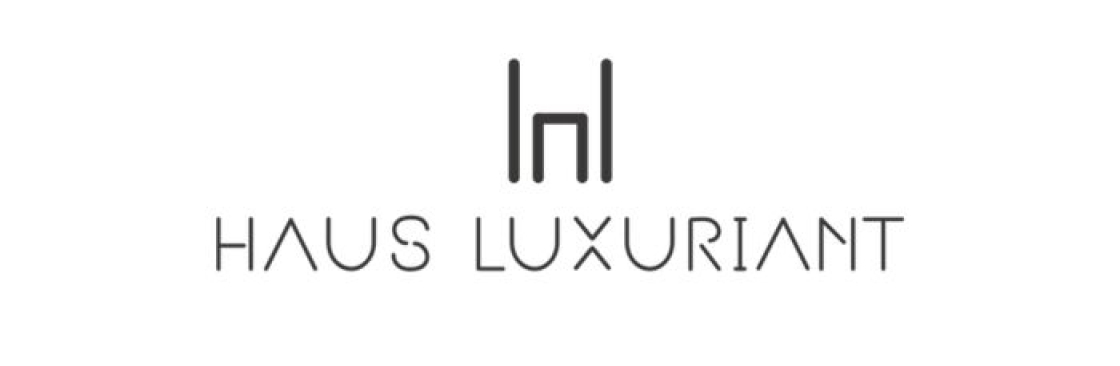 Haus Luxuriant Cover Image