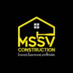 Mssv Construction Profile Picture