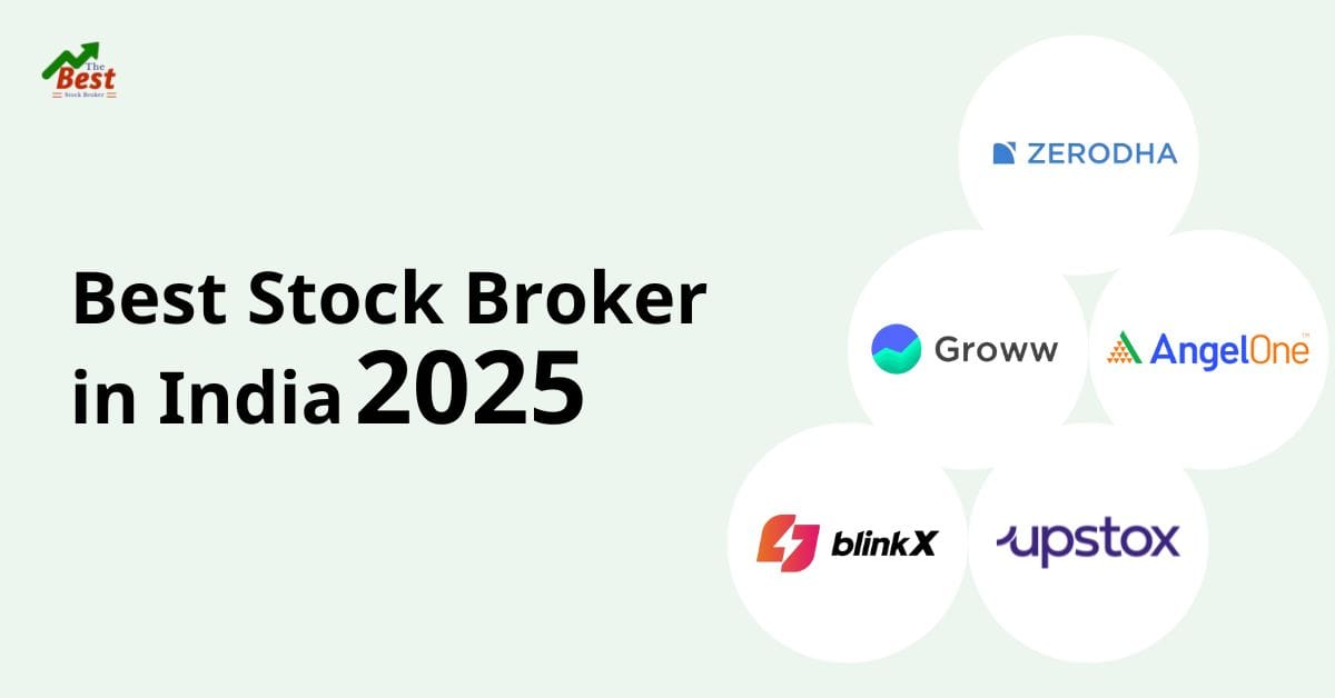 Best Commodity Trading Apps in India for 2025