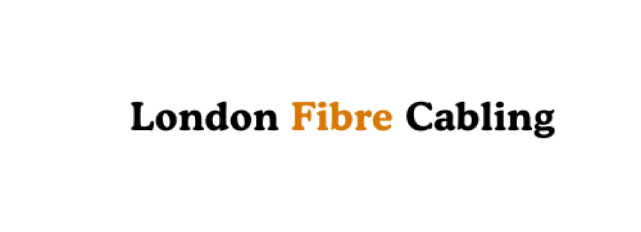 London Fibre Cabling Cover Image