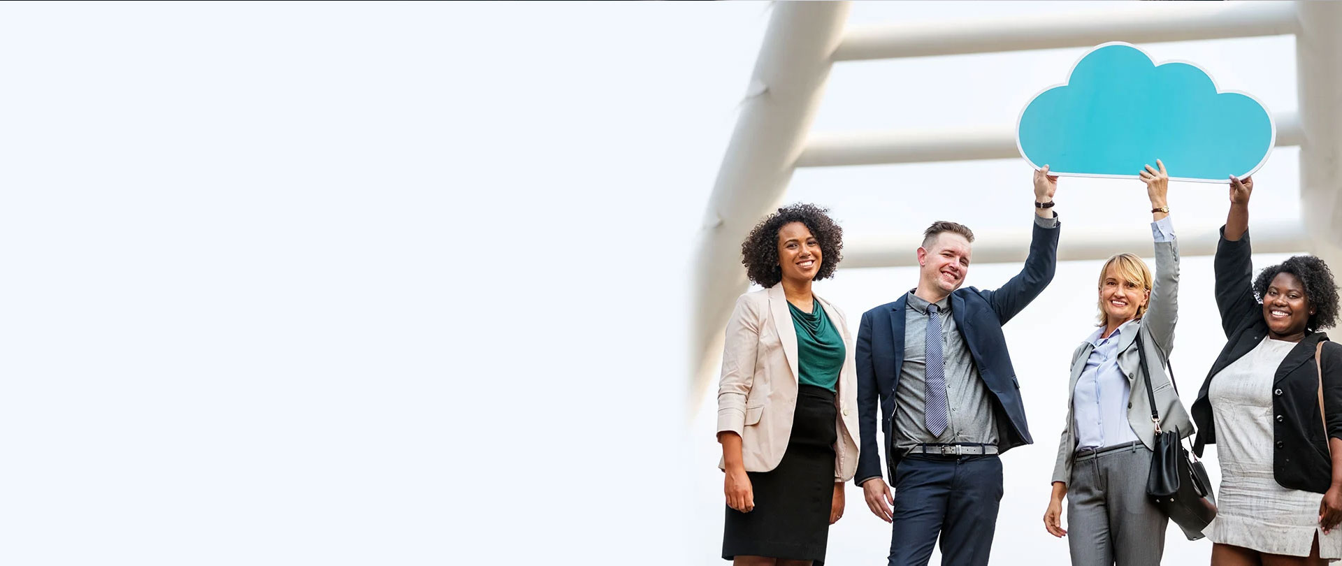 Cloud Development Company | Google Cloud Development Services