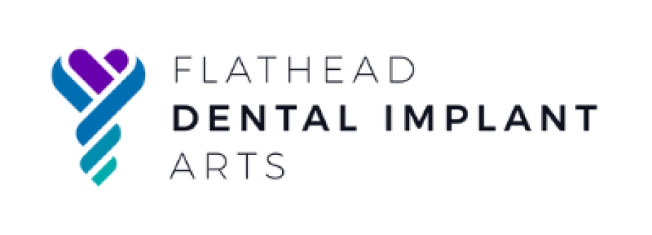 Flathead Dental Implant Arts Cover Image