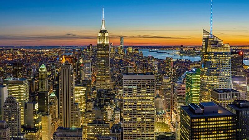 Turkish Airlines New York Office in USA