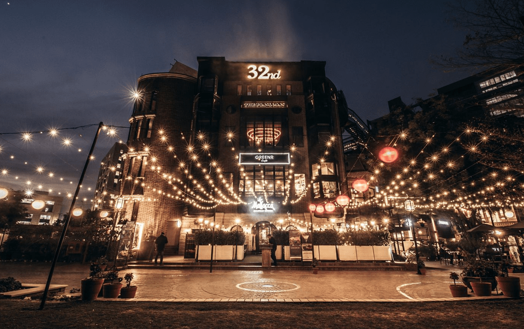 32nd Avenue Milestone| Commercial Project in Sector 15 Gurgaon