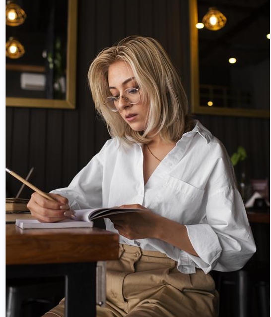 Eliana Wilson Profile Picture