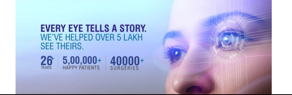 Pannu Eye Hospital Cover Image
