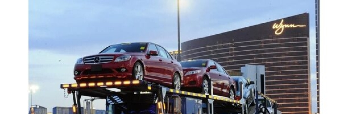 Ship A1 Auto Transport Cover Image